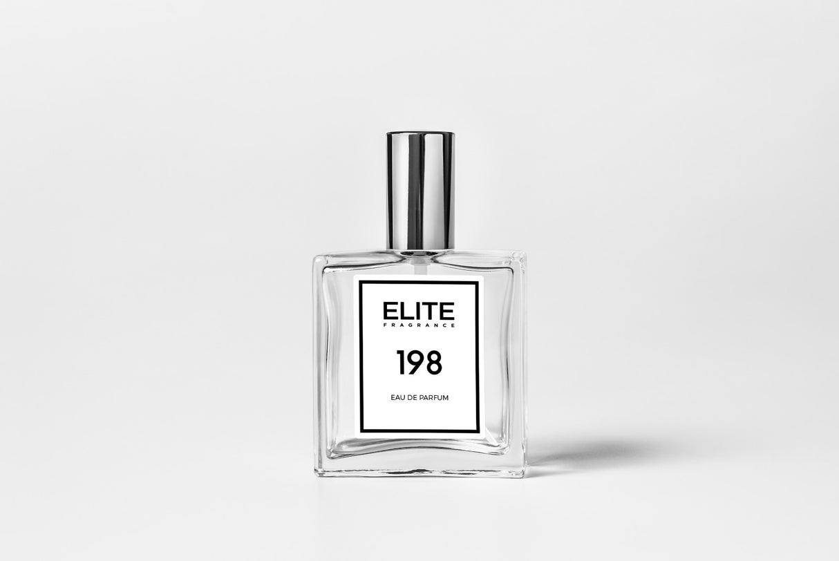 198 – INSPIRED BY B BOTTLED